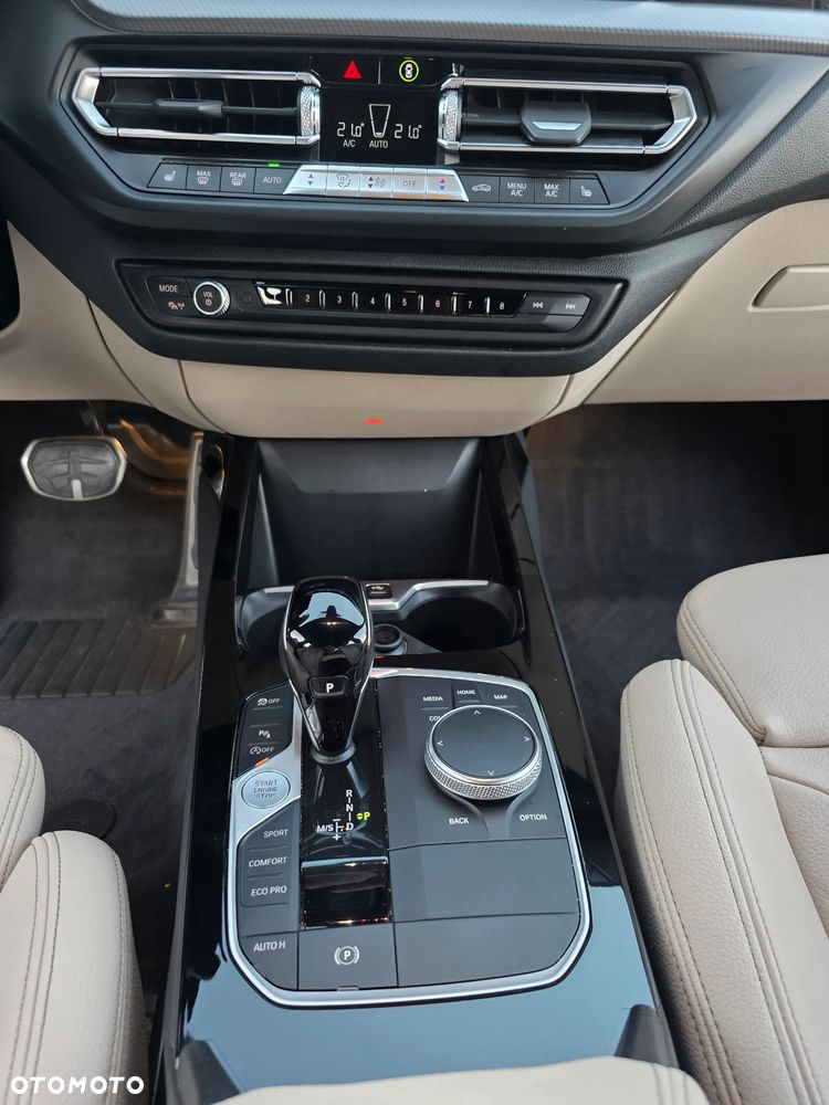 BMW Seria 2 218d M Sport sport - 6