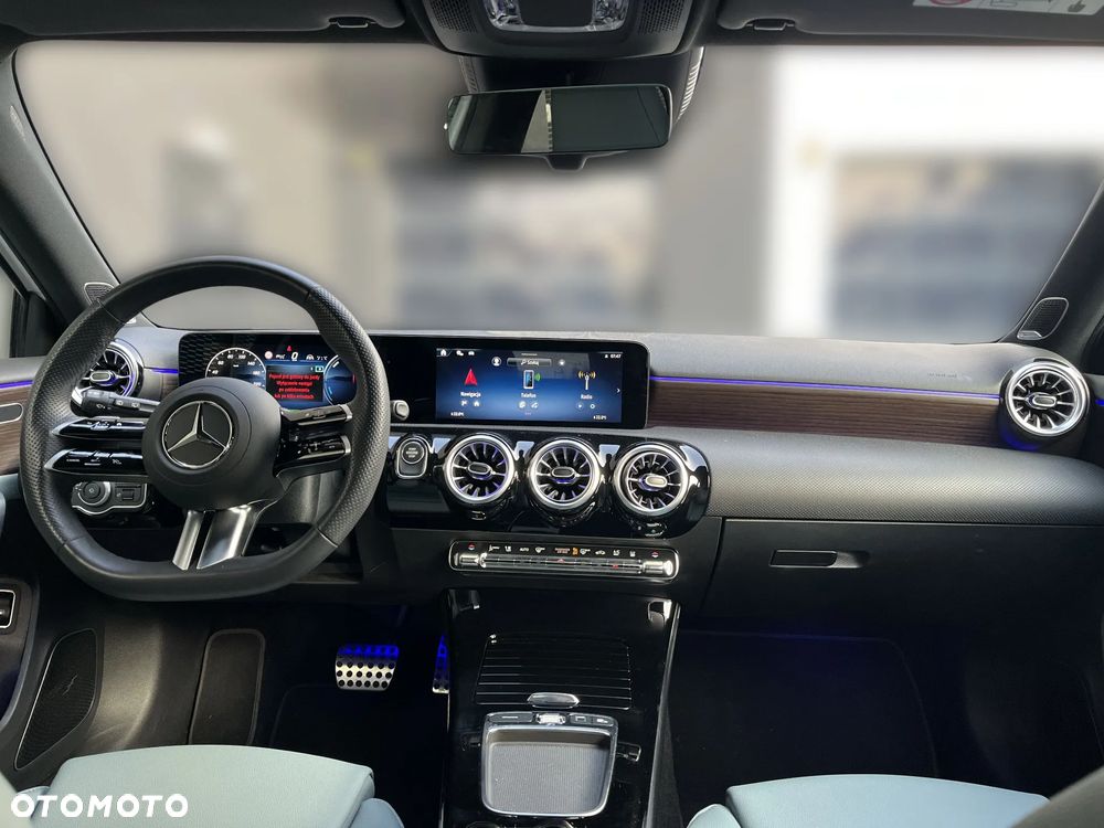 Mercedes-Benz Klasa A - 15