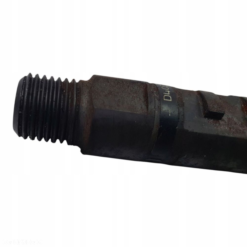 WTRYSKIWACZ Renault Megane III Dacia Duster 1.5 DCI 166001137R H8200421897 - 5