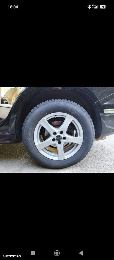 Mercedes-Benz GLK - 20