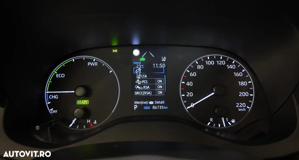 Toyota Yaris 1.5 VVT-i Business Edition - 20