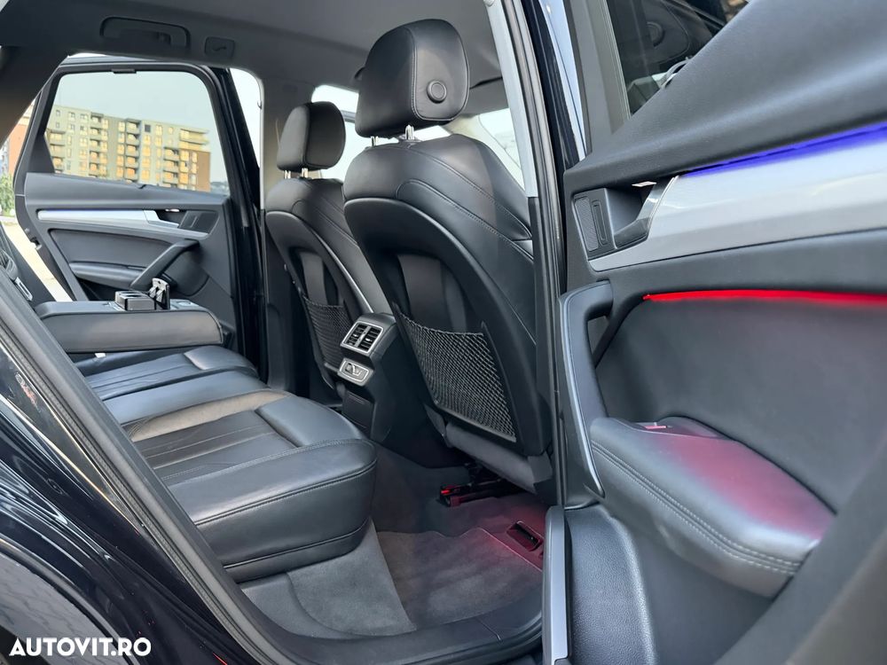 Audi Q5 2.0 TDI Quattro S tronic - 21