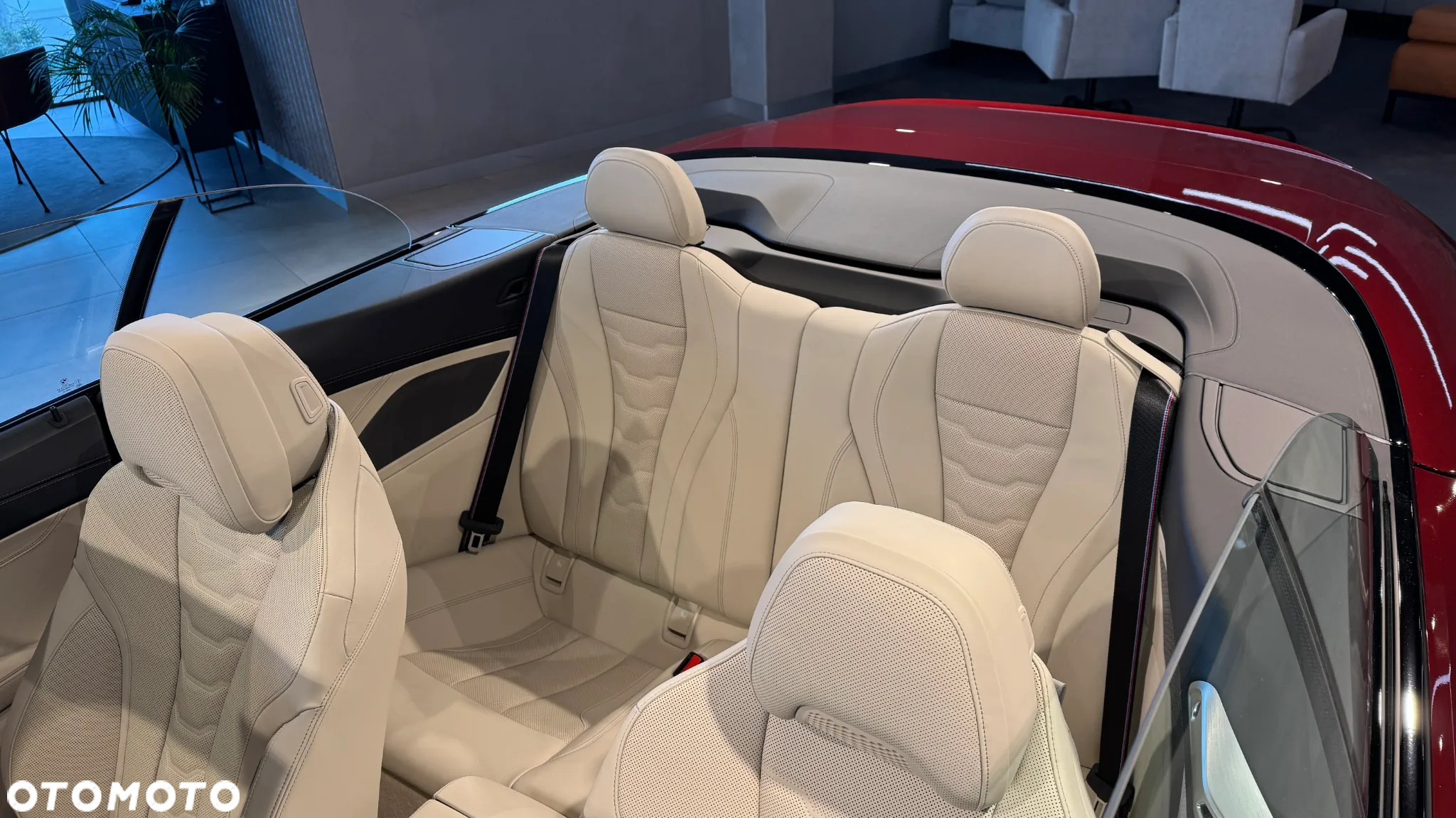 BMW Seria 8 840i xDrive - 17