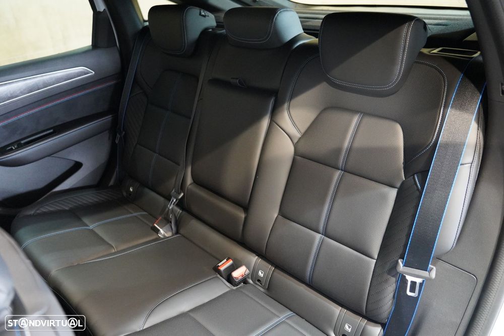 Renault Arkana 1.3 TCe Esprit Alpine EDC - 21