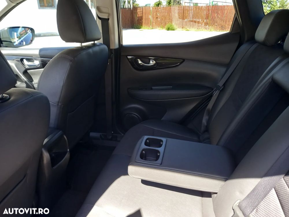 Nissan Qashqai 1.2 DIG-T TEKNA+ - 9