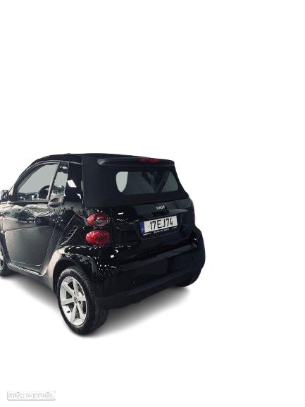 Smart ForTwo Coupé 1.0 T Pulse 84 - 3