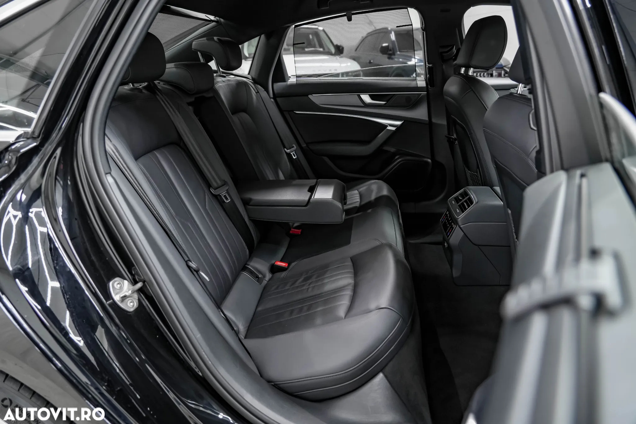 Audi A6 2.0 40 TDI quattro S tronic Design - 10