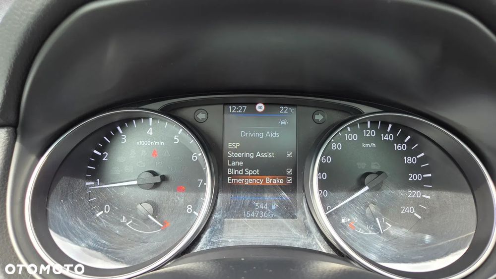 Nissan Qashqai 1.3 DIG-T Tekna+ - 18