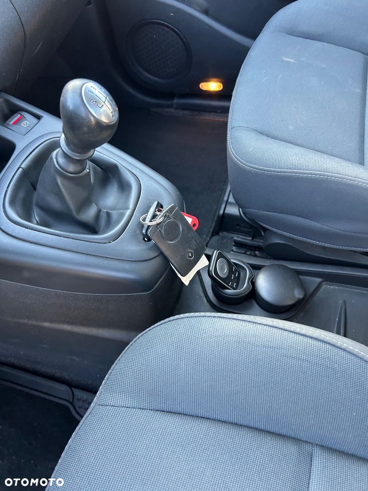 Renault Grand Scenic - 40