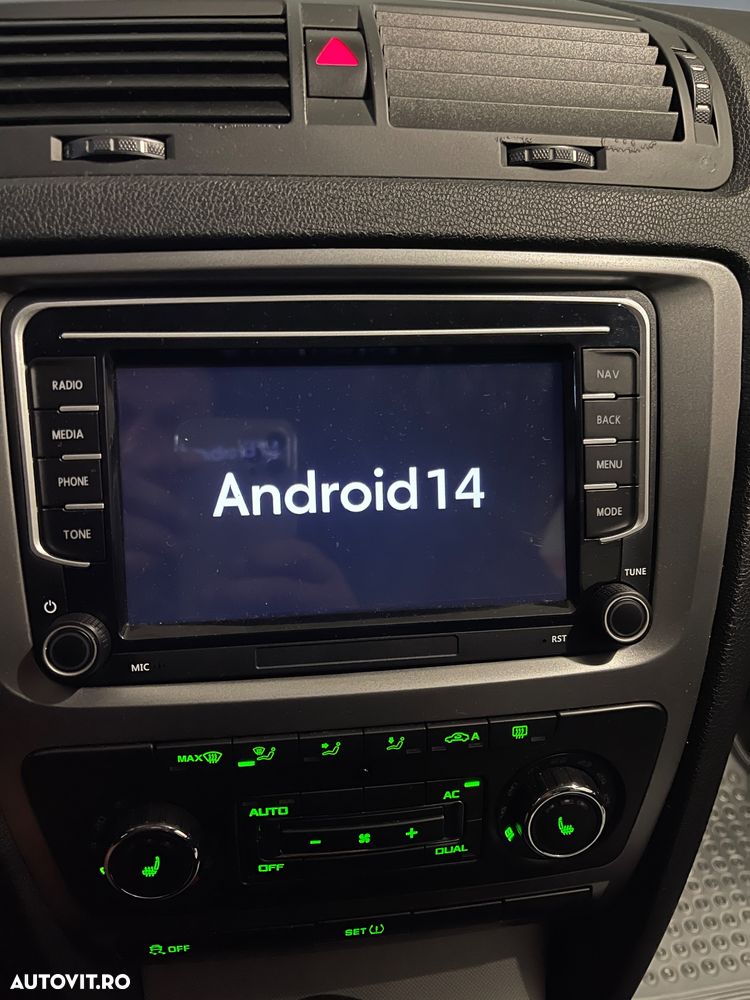 Skoda Octavia 1.8 TSI Elegance - 18