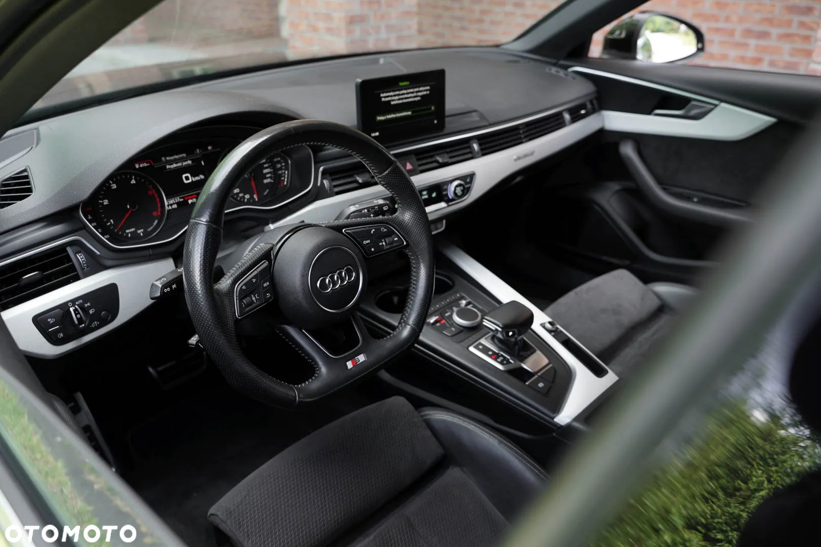 Audi A4 Avant 3.0 TDI quattro tiptronic sport - 14