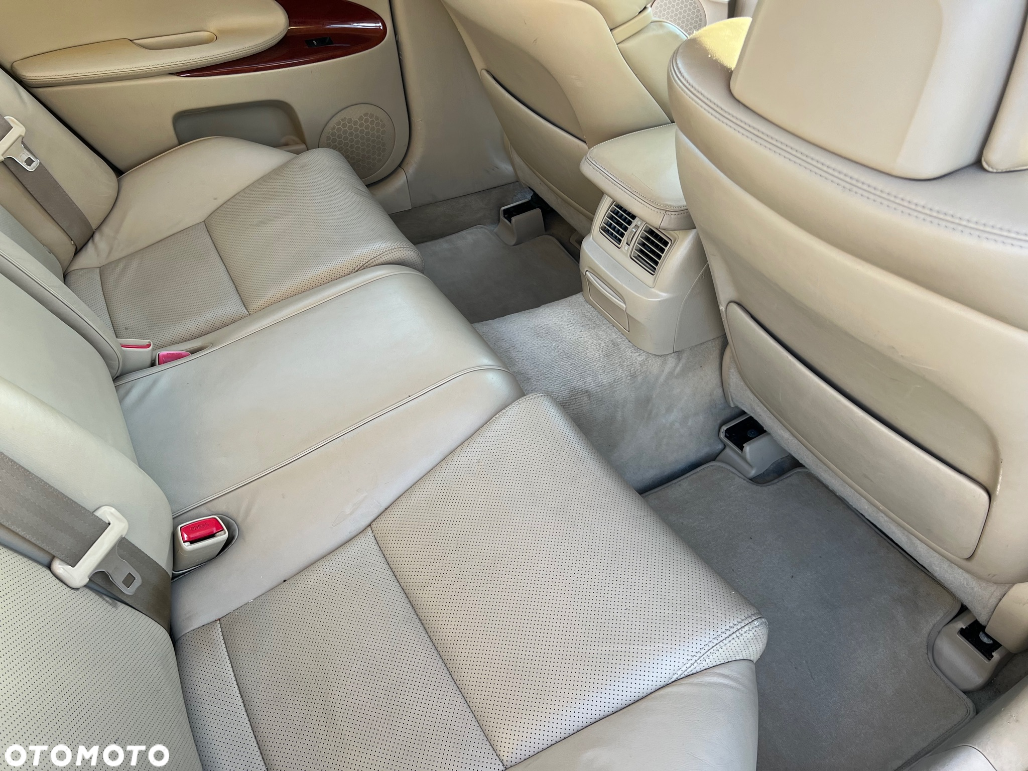 Lexus GS - 19