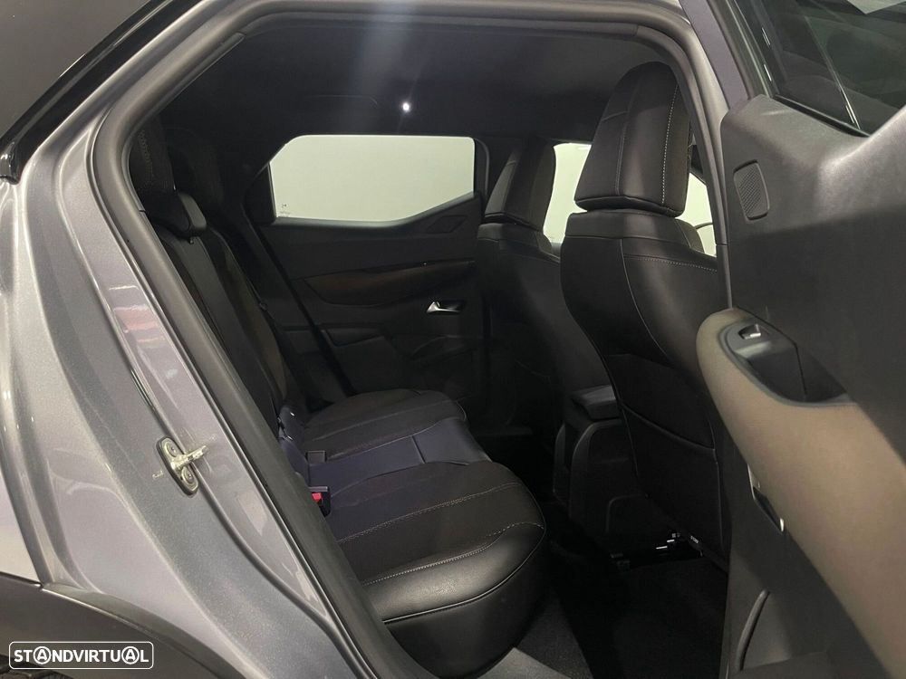 DS DS3 Crossback E-Tense So Chic - 19