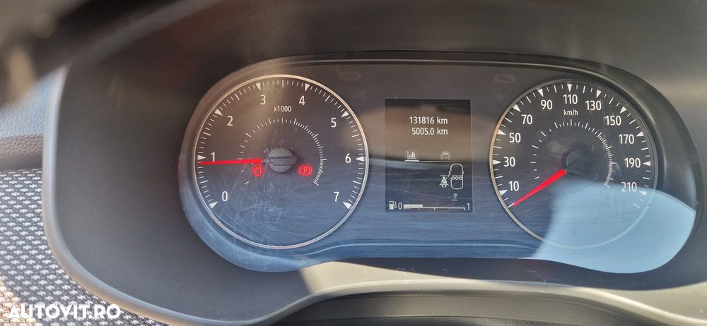 Dacia Logan TCe 90 MT6 Prestige+ - 6