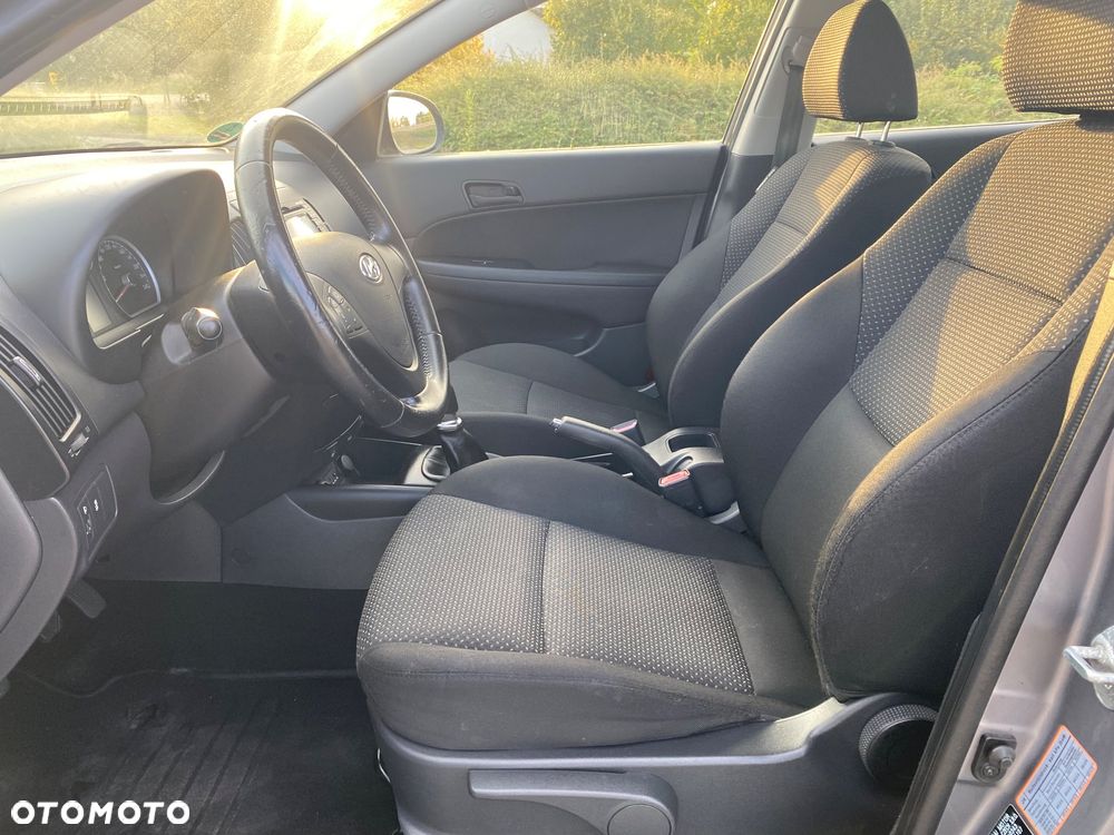 Hyundai i30 - 9