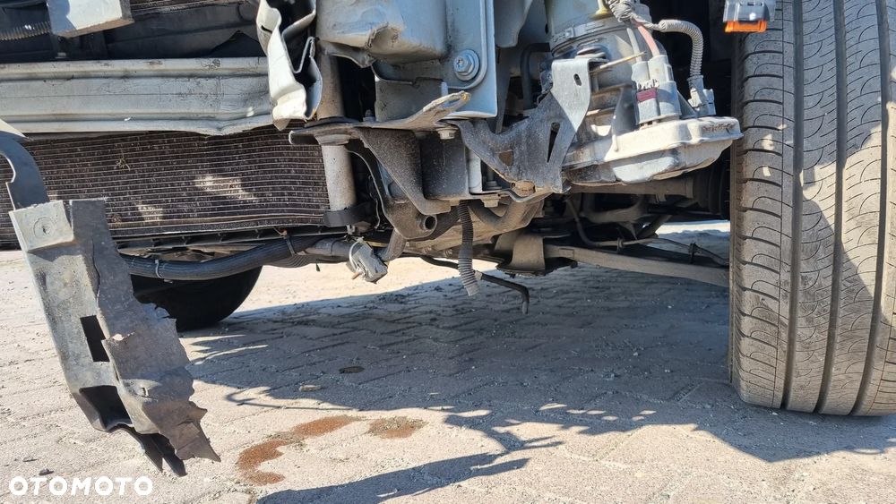 Nissan Primastar - 28