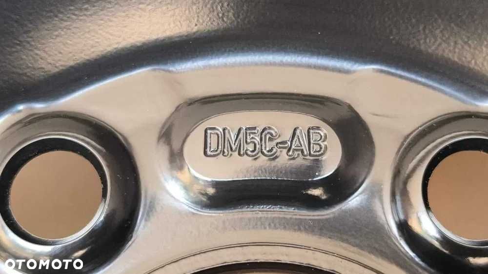 Felgi stalowe 16" Ford Focus MK4 MK3 MK2 MONDEO C Max II 5x108 TPMS NOWE (OL807F) - 9