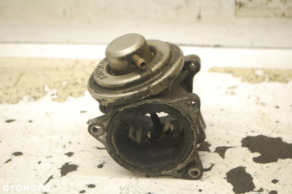 ZAWÓR EGR 038131501AN 1.9 2.0 TDI VW PASSAT B6 2.0 AUDI SEAT SKODA - 7