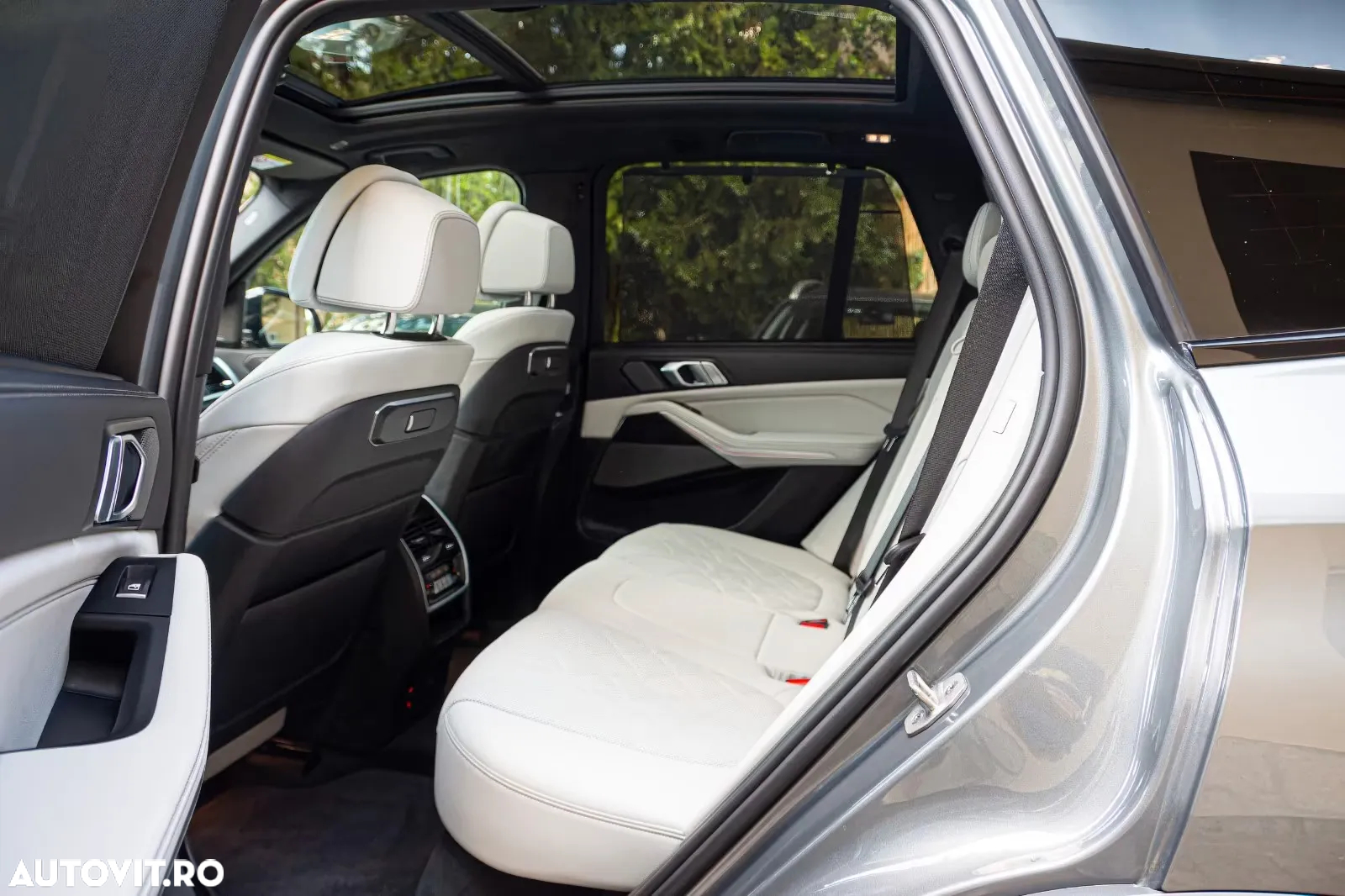 BMW X5 xDrive30d AT MHEV - 7