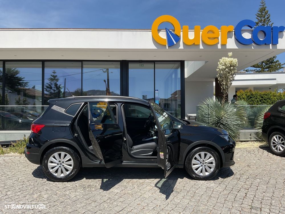 SEAT Arona 1.0 TSI Style DSG - 14