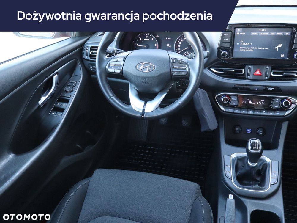 Hyundai i30 - 9