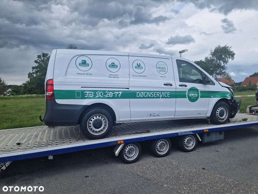 Mercedes-Benz Vito 114 - 2