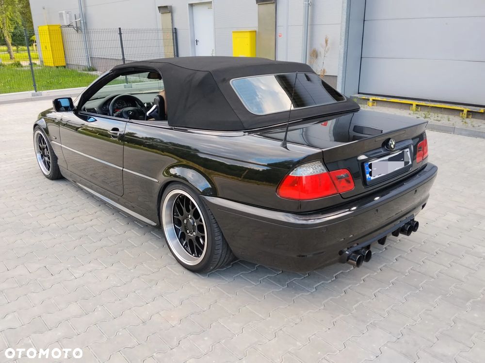 BMW Seria 3 330 Ci - 15