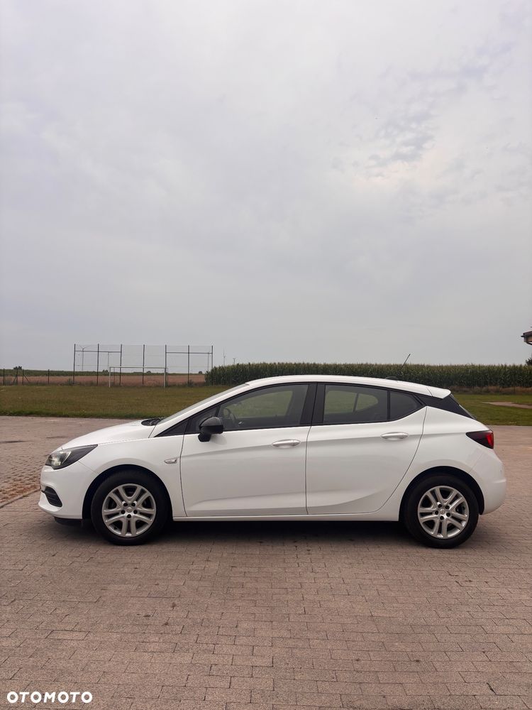Opel Astra 1.5 D Start/Stop Ultimate - 6