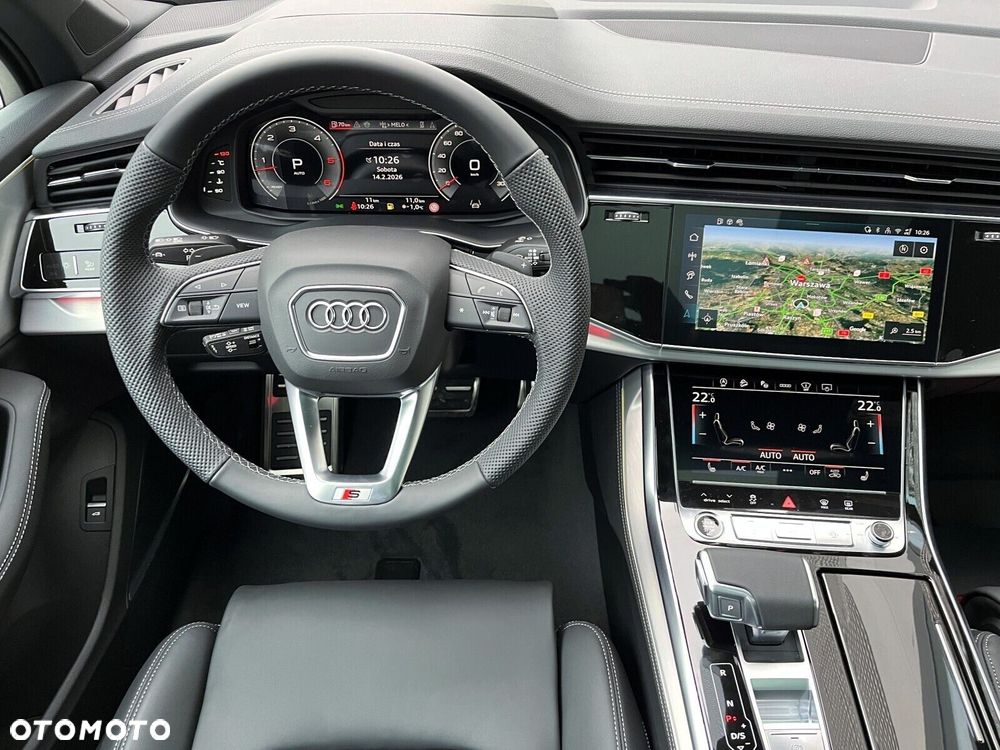 Audi Q7 - 15