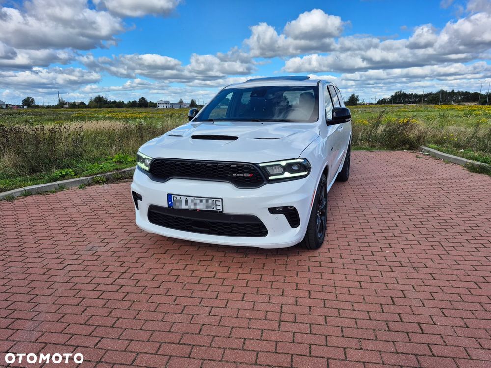 Dodge Durango - 6