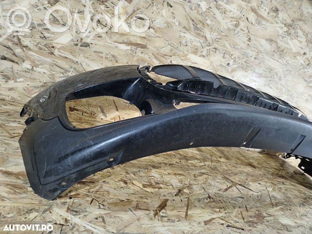 Bara fata Mini Cooper,  F54 Clubman, 2013, 2014, 2015, 2016, 2017, 2018, 2019,  cod OE 7370791 - 11