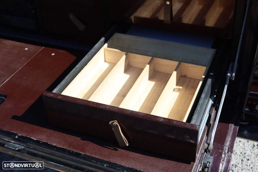 Land Rover Range Rover 2.5 TDi - 22