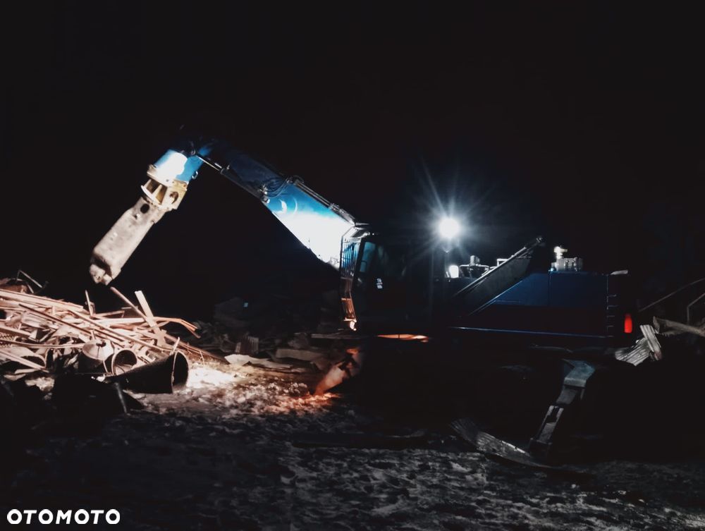 Fuchs MHL350 FQC - 1