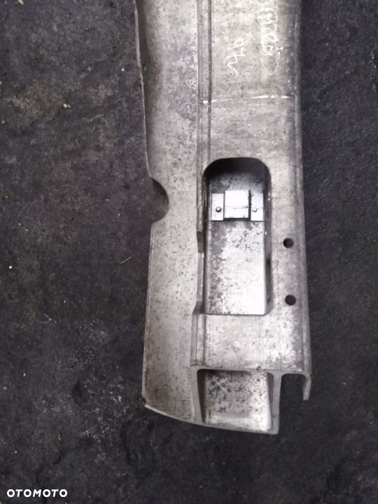Belka Zderzaka Przód Przednia Audi A8 D2 4D0807113 - 7