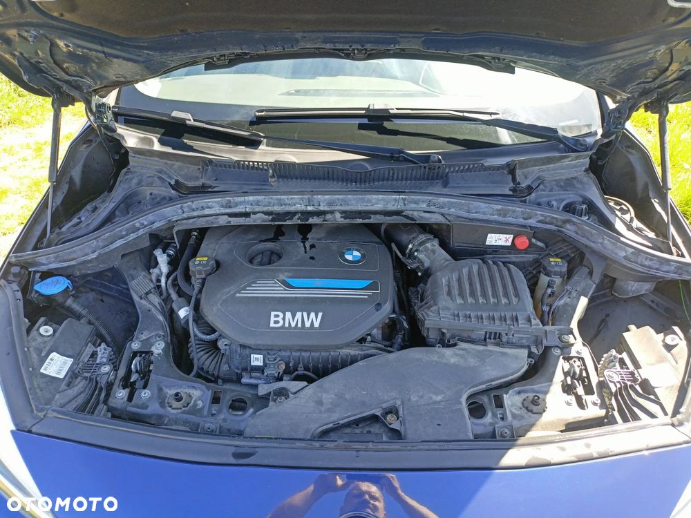 BMW Seria 2 225xe iPerformance - 14