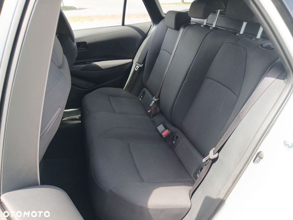 Toyota Corolla 1.2 T Active - 40