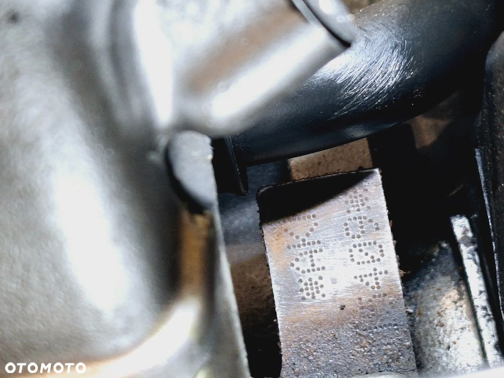 SILNIK AUDI A4 B5 2.5 V6 TDI KOD SILNIKA: AKN NR46 - 6