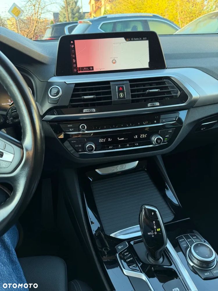 BMW X3 - 29