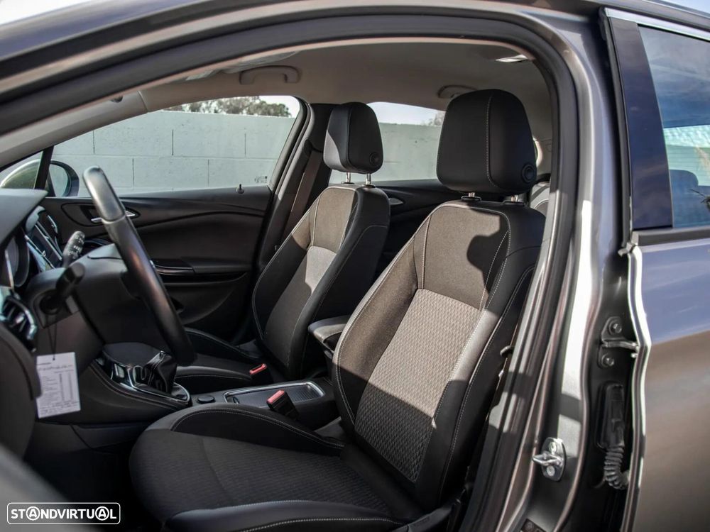 Opel Astra 1.0 Innovation S/S - 15