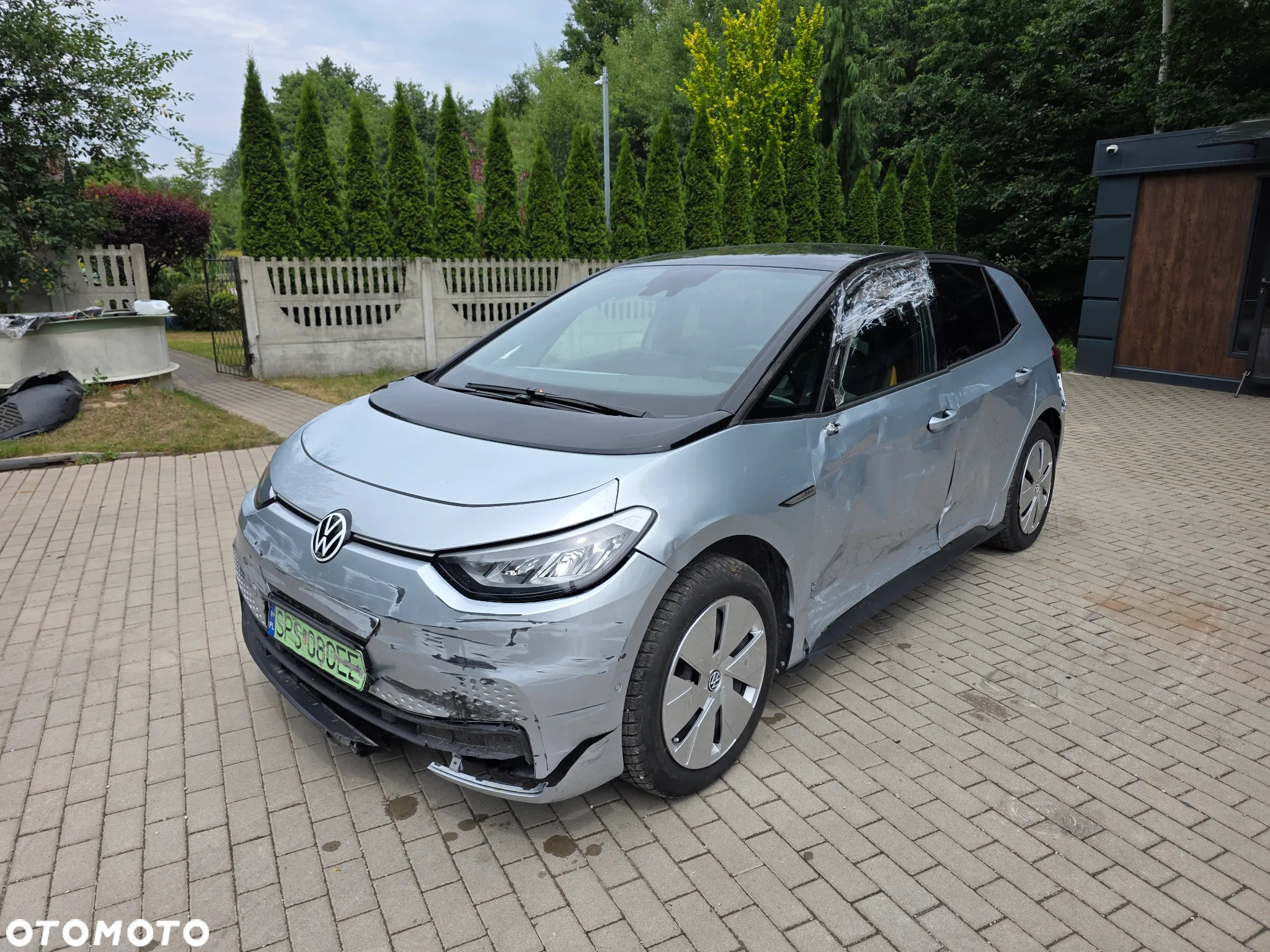 Volkswagen ID.3 58kWh Pro Performance Life - 4