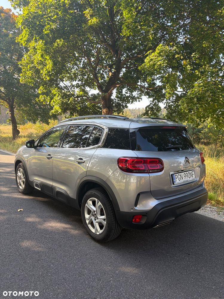Citroën C5 Aircross - 7