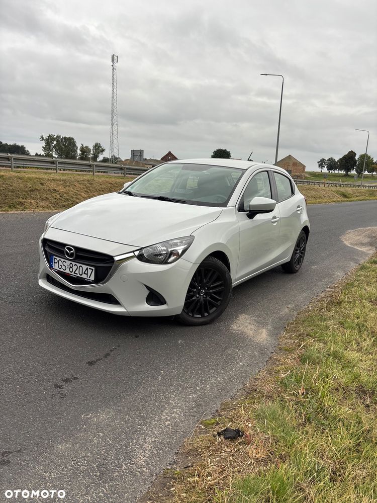 Mazda 2 - 32