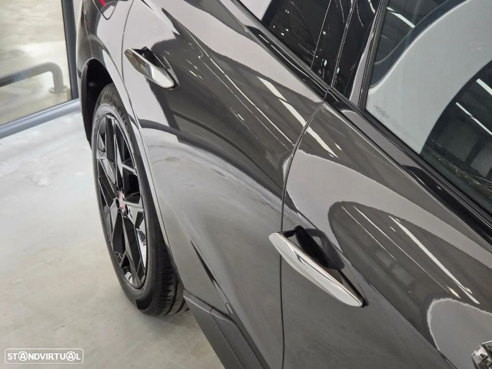 DS DS4 E-TENSE 225 PERFORMANCE LINE+ - 11