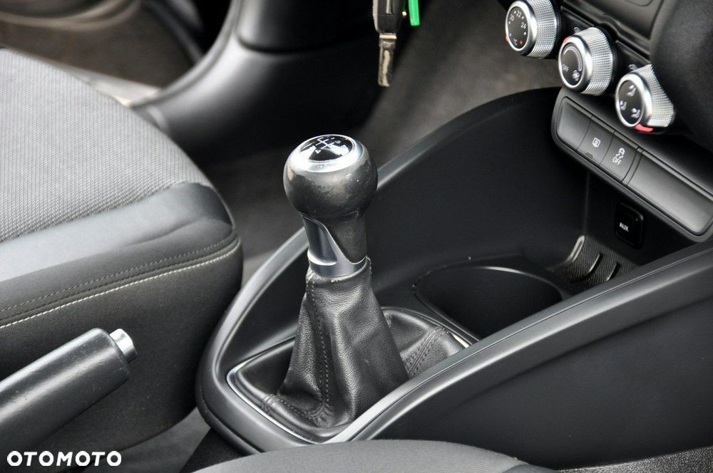 Audi A1 3-drzwiowe - 31
