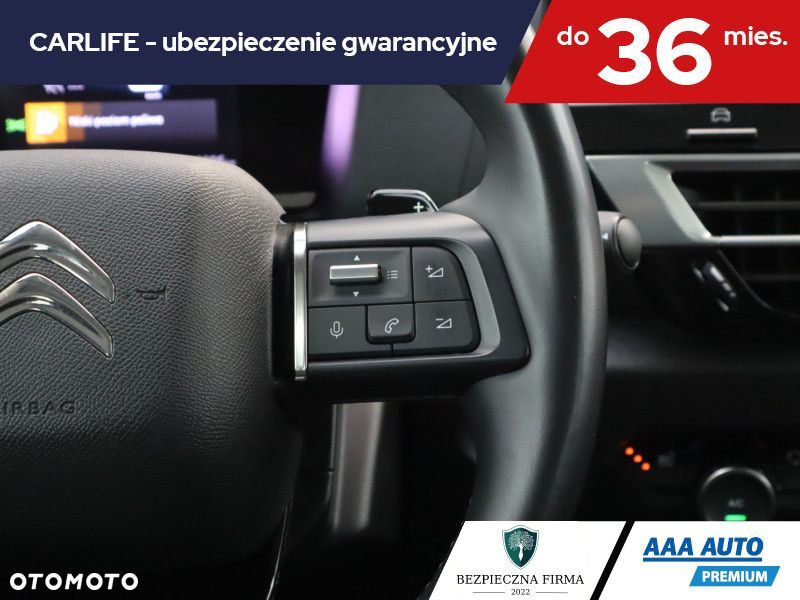 Citroën C4X - 20