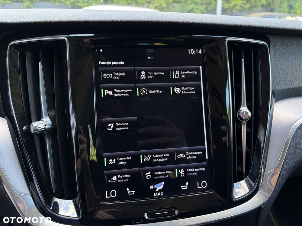 Volvo V60 D3 Geartronic Momentum Pro - 26