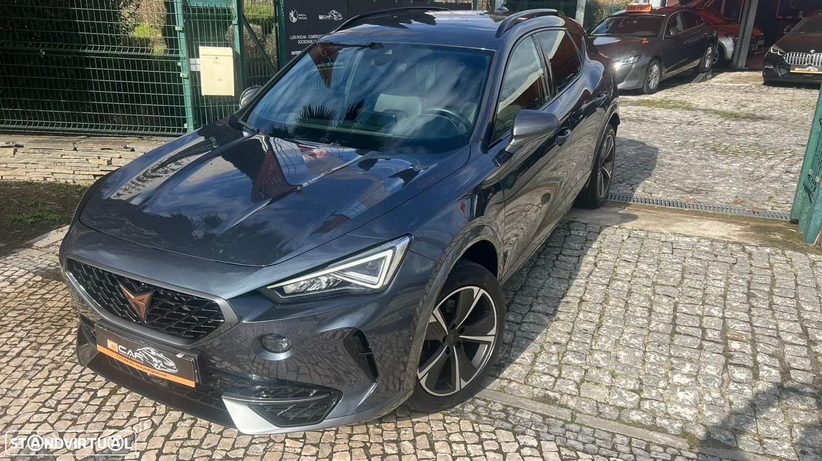 Cupra Formentor - 7