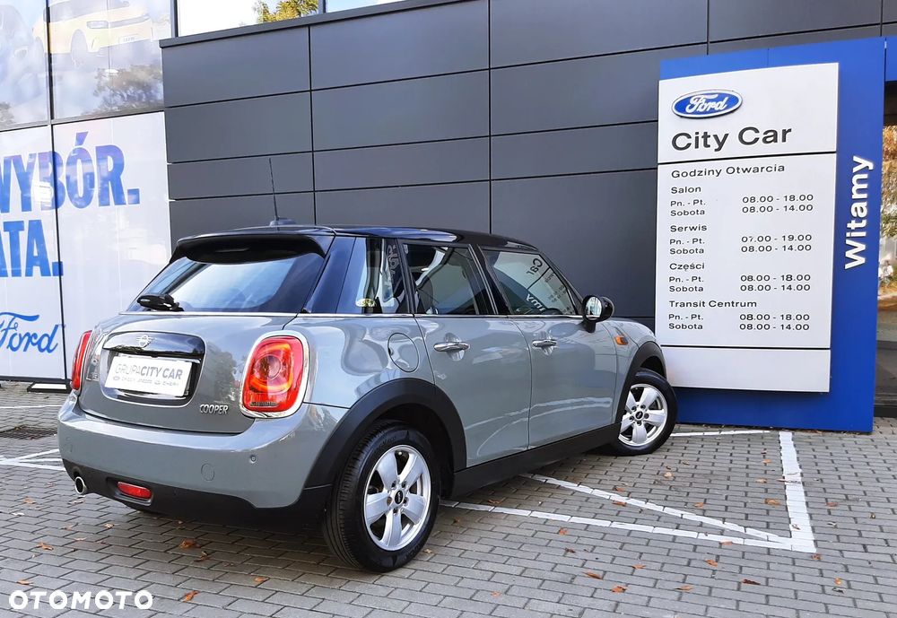 MINI Cooper GPF - 19