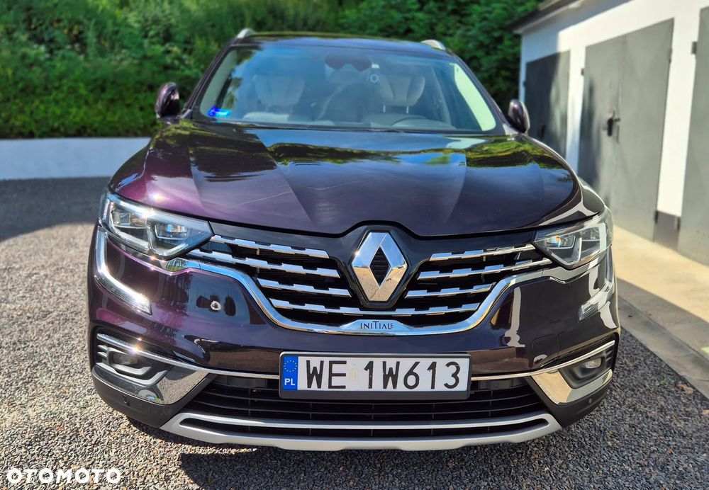 Renault Koleos 2.0 Blue dCi Initiale Paris 4x4 X-Tronic - 25