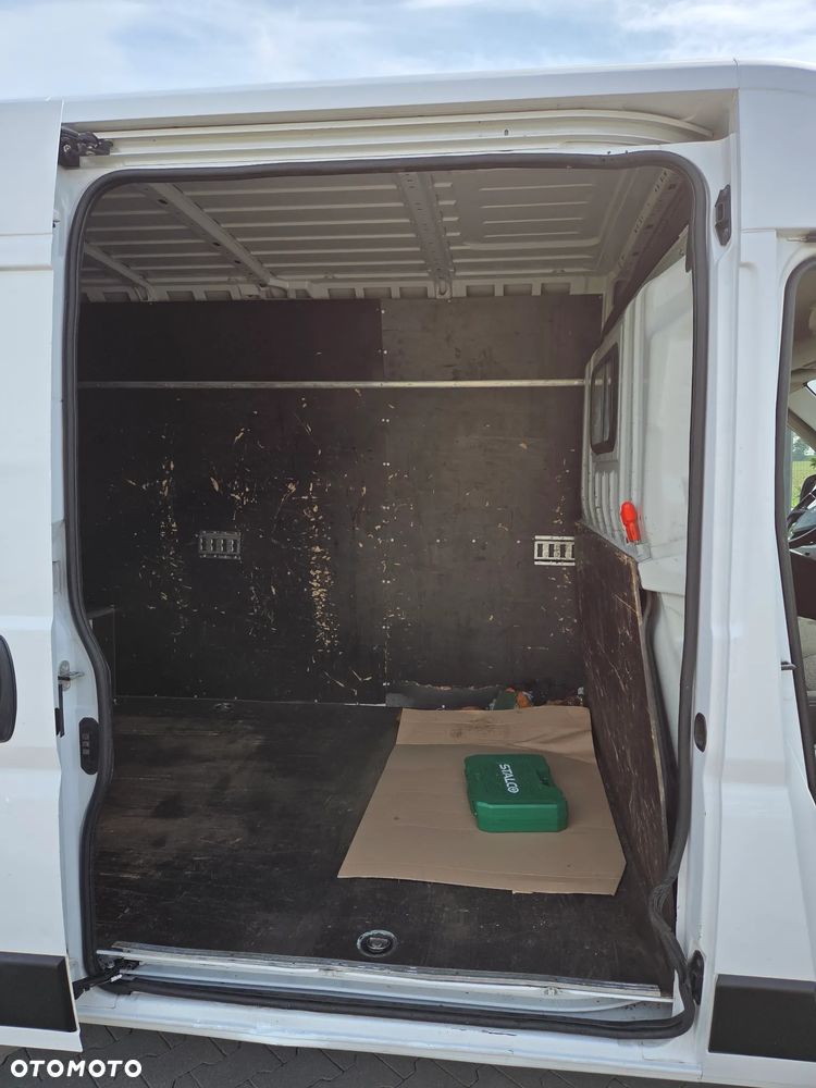Fiat Ducato MJ L3 - 8